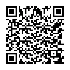 Codice QR per il numero di telefono +555130832745