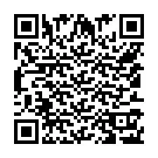 Código QR para número de telefone +555131230024