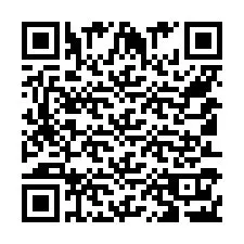 Código QR para número de telefone +555131231600