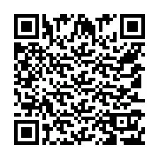 Kod QR dla numeru telefonu +555131231900