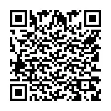 QR код за телефонен номер +555132282246