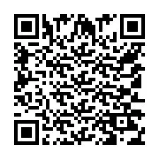 QR Code สำหรับหมายเลขโทรศัพท์ +555132347300