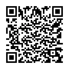 QR Code pour le numéro de téléphone +555132958600