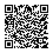 Codice QR per il numero di telefono +555133021150