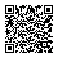 Kode QR untuk nomor Telepon +555133592200