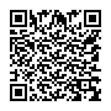 QR-code voor telefoonnummer +555133942800