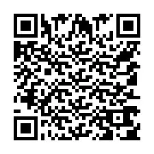 QR Code for Phone number +555136009900