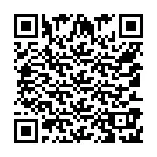 Código QR para número de telefone +555139211000