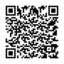 Kode QR untuk nomor Telepon +555139219800