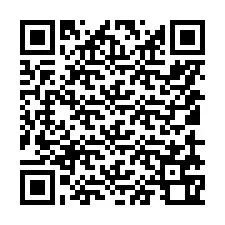 电话号码二维码 +5551976011067