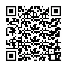 QR Code for Phone number +5551976011701