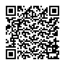 QR Code for Phone number +5551983190865