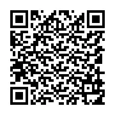 QR Code for Phone number +5551991557011