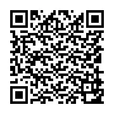 QR Code for Phone number +5551995223568