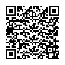 QR Code for Phone number +5551996233626