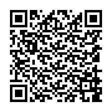 QR Code for Phone number +5551998934202