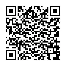 电话号码二维码 +5551999656081