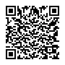 Kode QR untuk nomor Telepon +555430259600