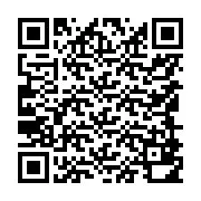 QR Code for Phone number +5554981028783