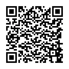 QR-код для номера телефона +5555984428605