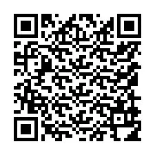QR Code for Phone number +5555991456347