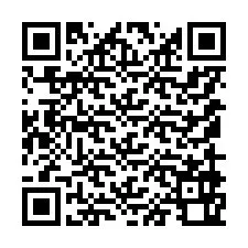 QR-koodi puhelinnumerolle +5555996091115