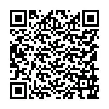 QR kód a telefonszámhoz +5555996647134