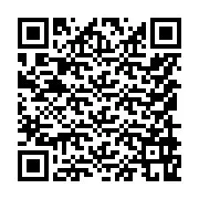 Codice QR per il numero di telefono +5555996997377