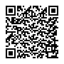 QR Code for Phone number +5555997299979