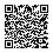 QR-Code für Telefonnummer +556132320012