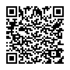 QR-koodi puhelinnumerolle +556134106099