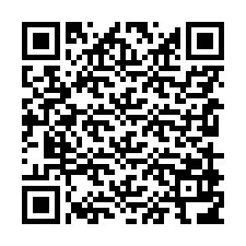 电话号码二维码 +5561991639848