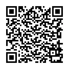 QR Code pour le numéro de téléphone +5561993160420