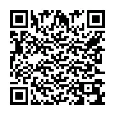 Kode QR untuk nomor Telepon +556230901599