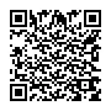 Codice QR per il numero di telefono +556236042200