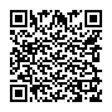 Código QR para número de teléfono +556291260208