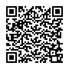 Codice QR per il numero di telefono +5562976011998