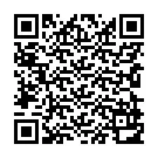 QR kód a telefonszámhoz +5562991260208