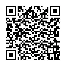 QR-код для номера телефона +5562996998611