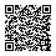QR Code for Phone number +5562998583799