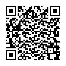 QR Code pour le numéro de téléphone +5562999872216