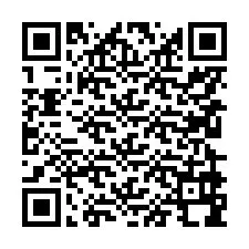 QR Code pour le numéro de téléphone +5562999885793