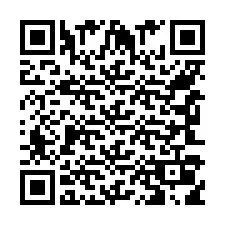 QR-Code für Telefonnummer +556430185130