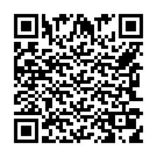 QR-код для номера телефона +556430185247