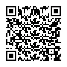 QR-koodi puhelinnumerolle +556530462450