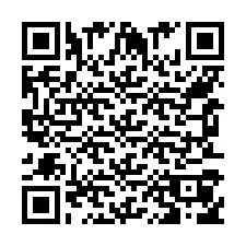 Kod QR dla numeru telefonu +556530560200