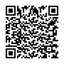 QR-code voor telefoonnummer +556533246400