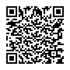 QR-koodi puhelinnumerolle +556733045100