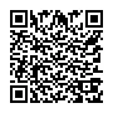 QR-koodi puhelinnumerolle +557130218400