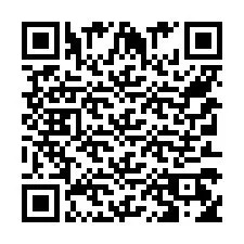 QR-код для номера телефона +557132540450